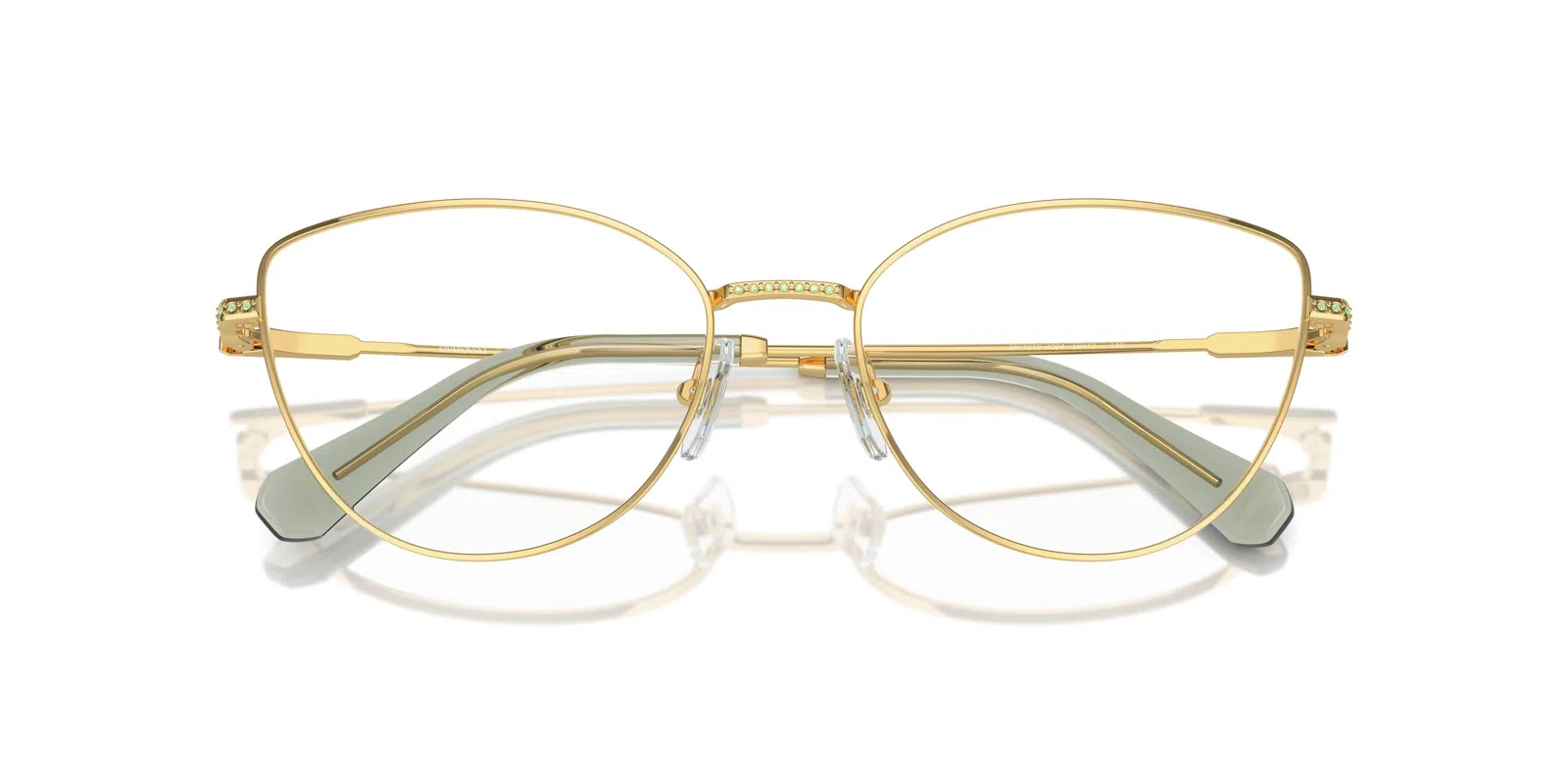 Swarovski 1012 Eyeglasses - view 14